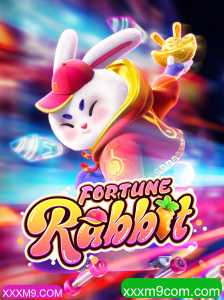 Explorando o Mundo de FortuneRabbit