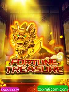 FortuneTreasure: Aventura e Estratégia no Mundo do Jogo